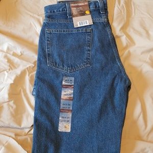 Carhartt Men's Jean 34 x 34